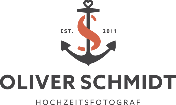 Hochzeitsfotograf Oliver Schmidt