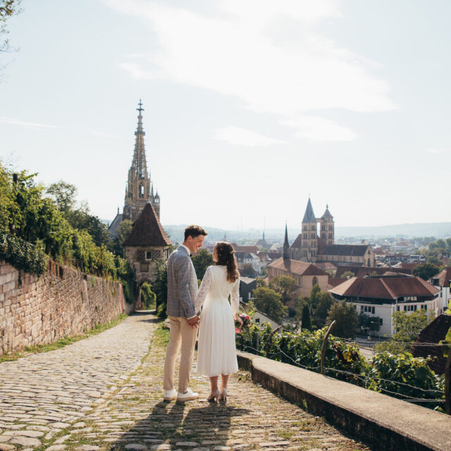 GLASHAUS-EVENTS REUTLINGEN - Hochzeitsfotograf Oliver Schmidt